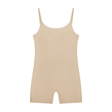 Women’s U-Neck Yoga Romper